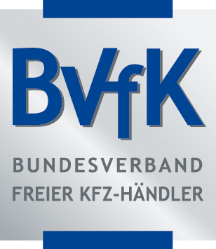 BVfK - Bundesverband freier Kfz-Händler
