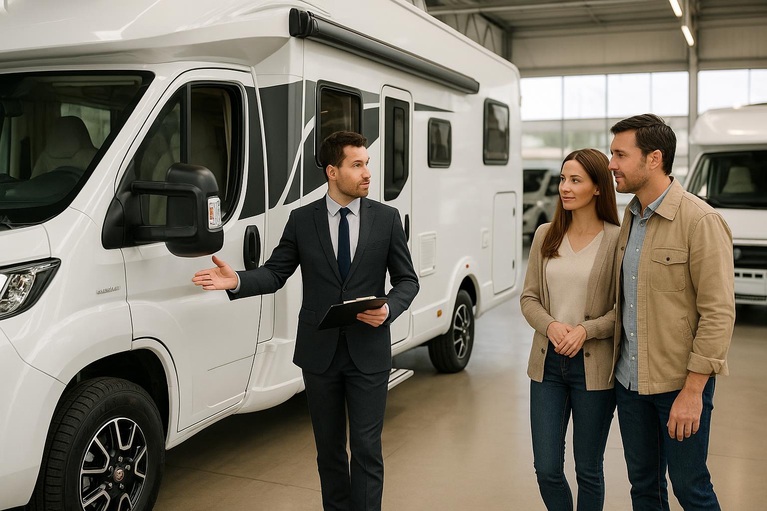 Wohnmobilkauf Rechtsberatung