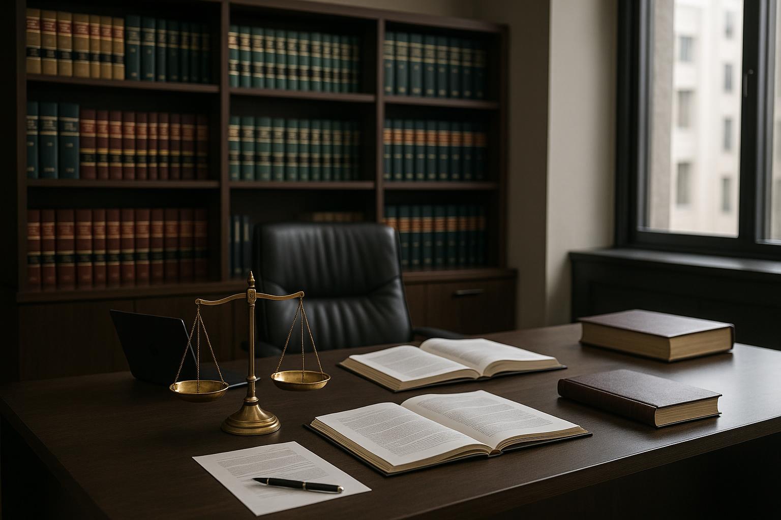 Wettbewerbsrecht Rechtsberatung